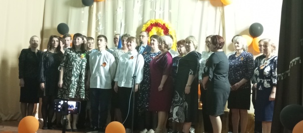 Концерт "А песня ходит на войну" Концерт "А песня ходит на войну".