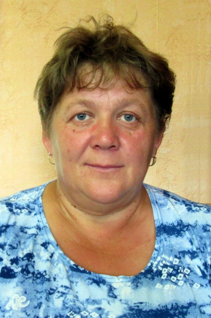 Ковтун Татьяна Иосифовна.