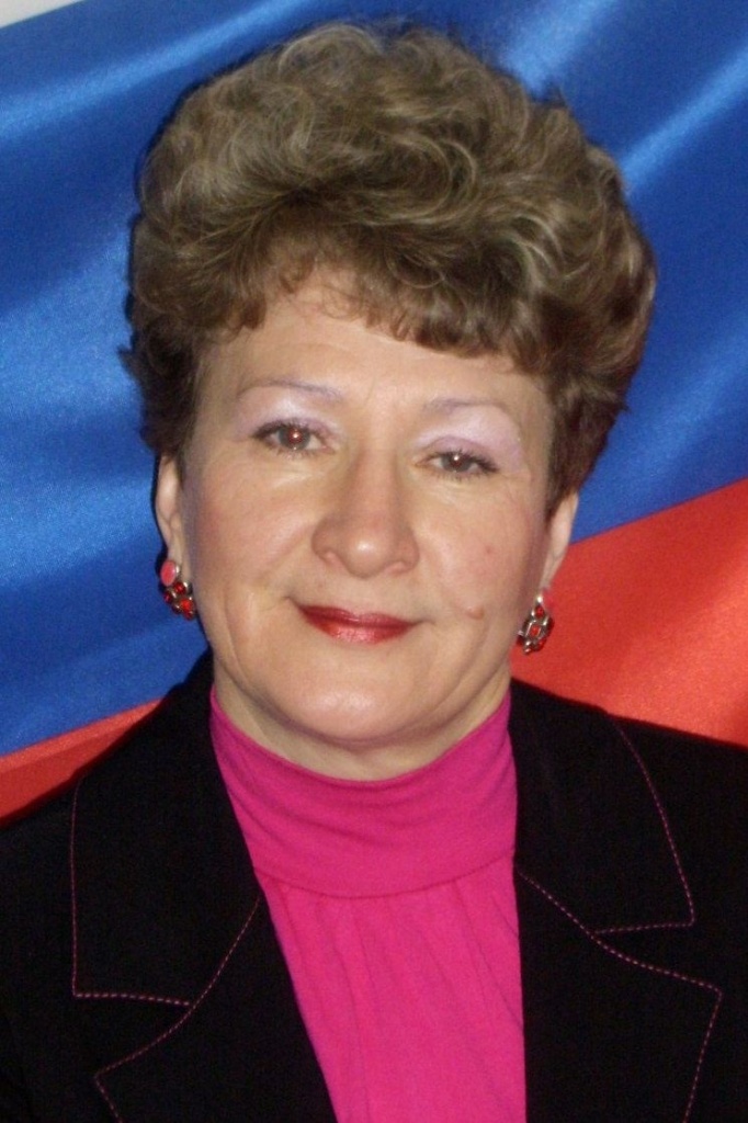 Родикова Галина Михайловна Родикова Галина Михайловна.